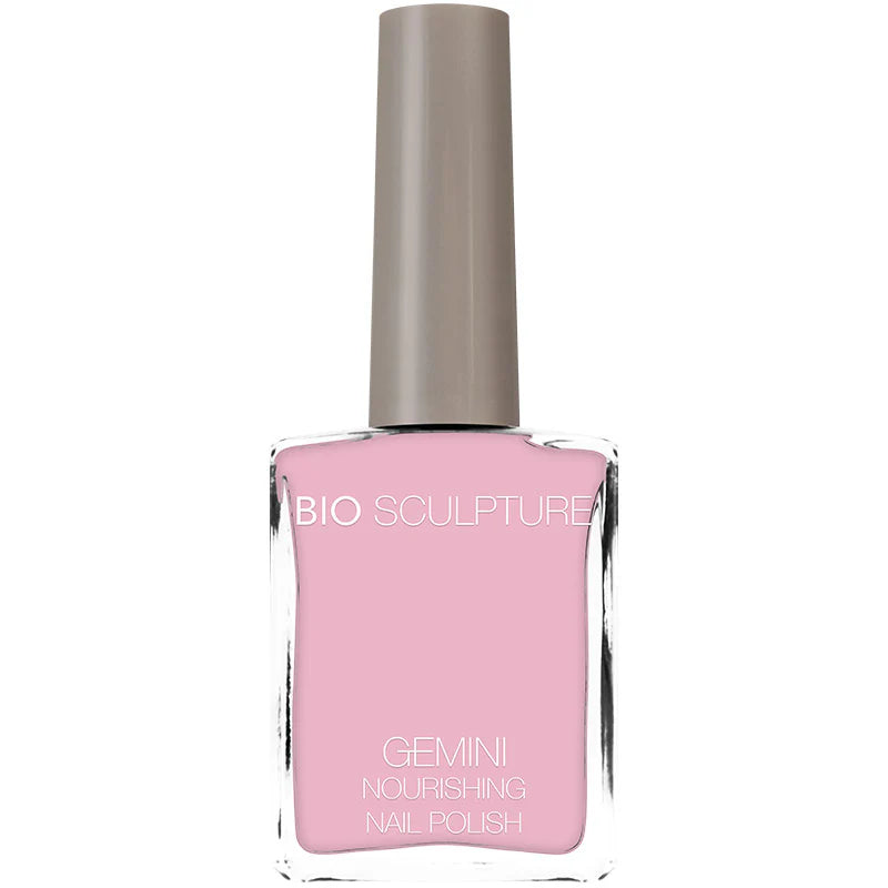 314 - Sheer Admiration - Gemini Nail Polish