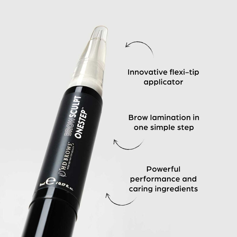 BrowSculpt OneStep Lamination