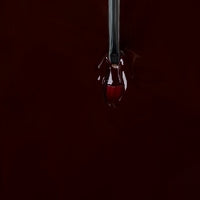334 - Garnet Noir