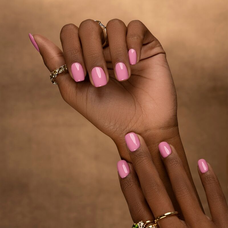 337 - Pink Tourmaline