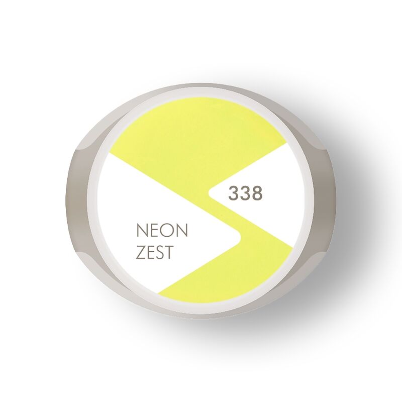 338 - Neon Zest