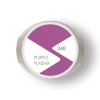 340 - Purple Plasma
