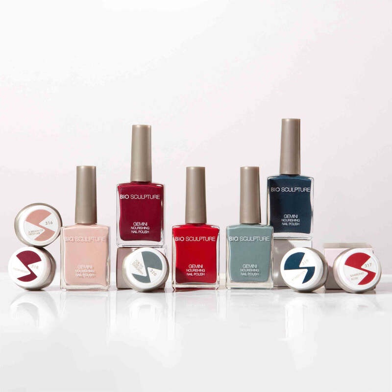 The Great Outdoors - Full Bio Gel Set