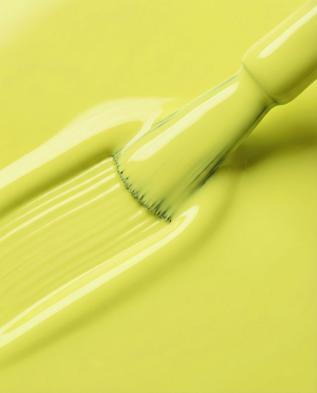 338 Neon Zest - Gemini Nail Polish
