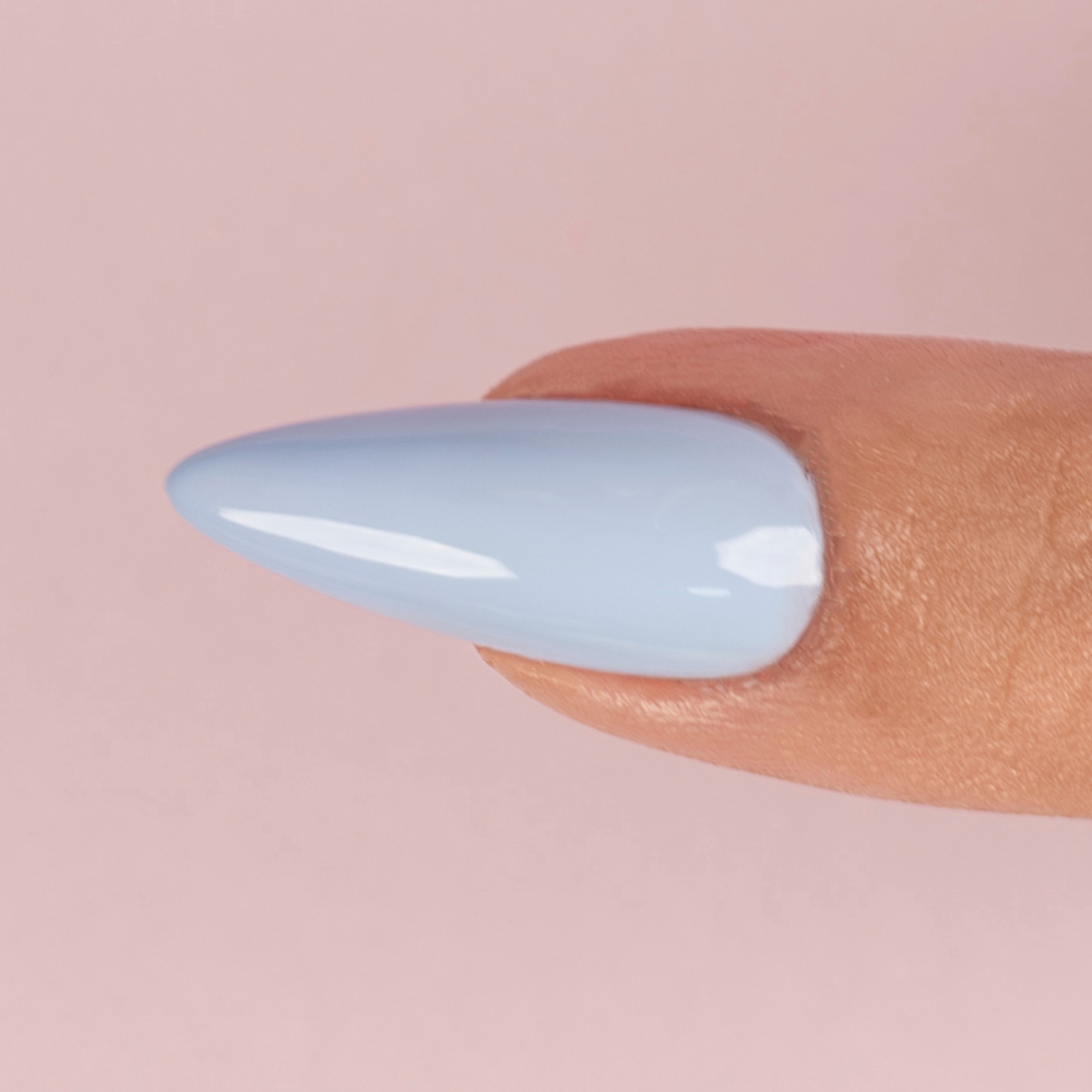 Full Cover Tips - Stiletto Medium