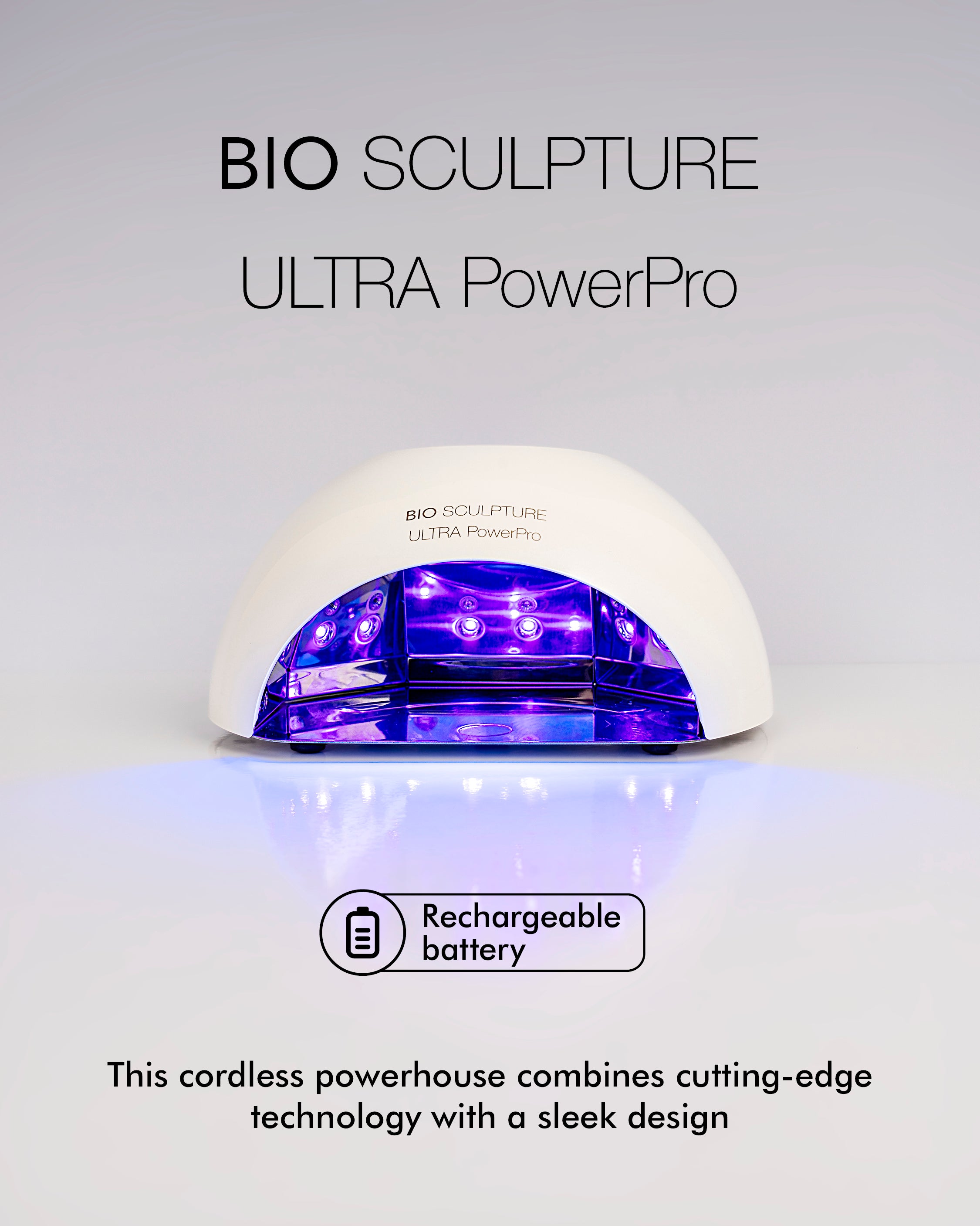 Ultra LED PowerPro Curing Unit