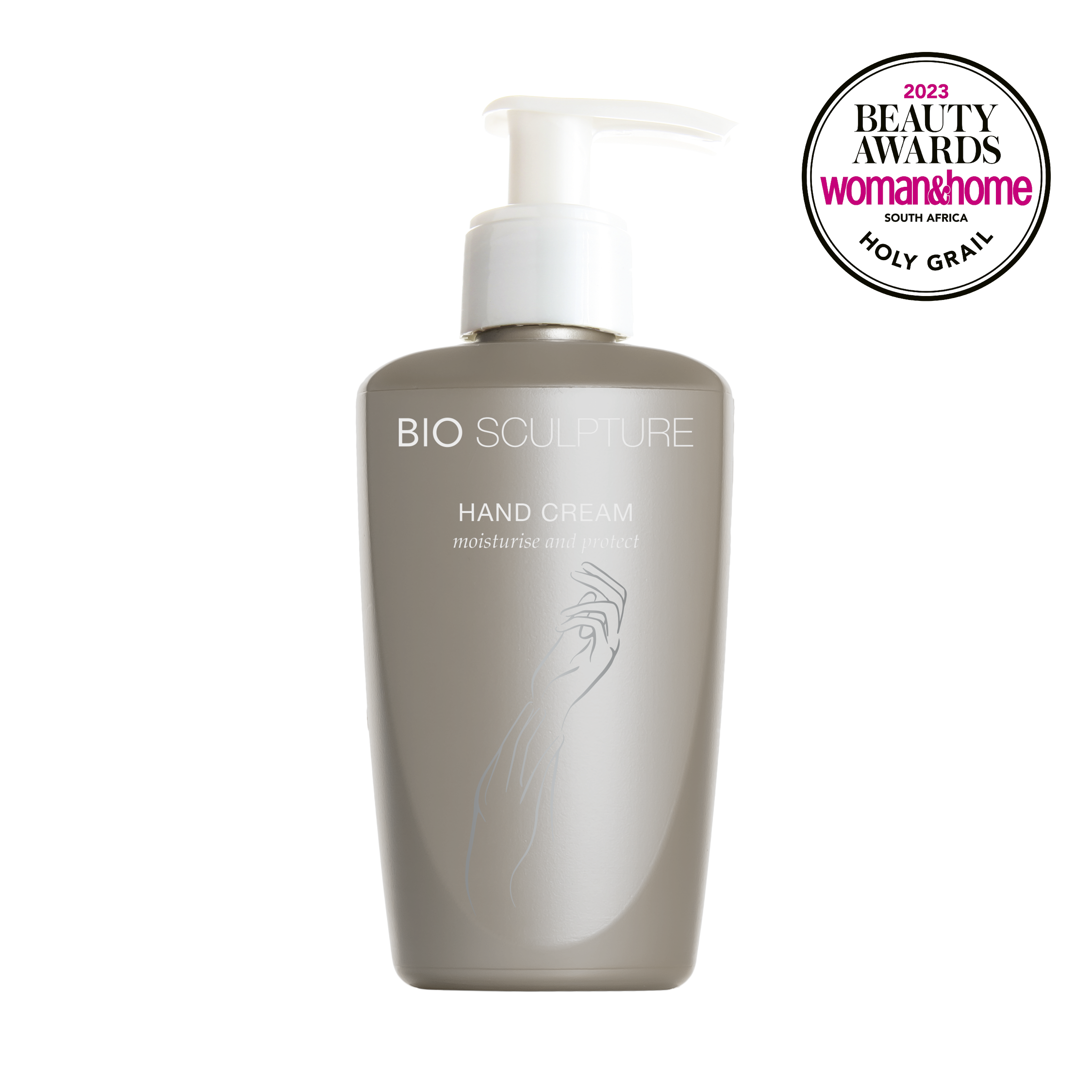 Hand Cream