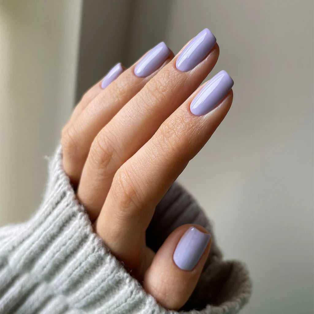 315 - Wings of Grace - Gemini Nail Polish