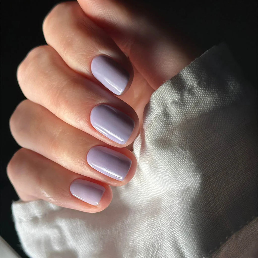 315 - Wings of Grace - Gemini Nail Polish