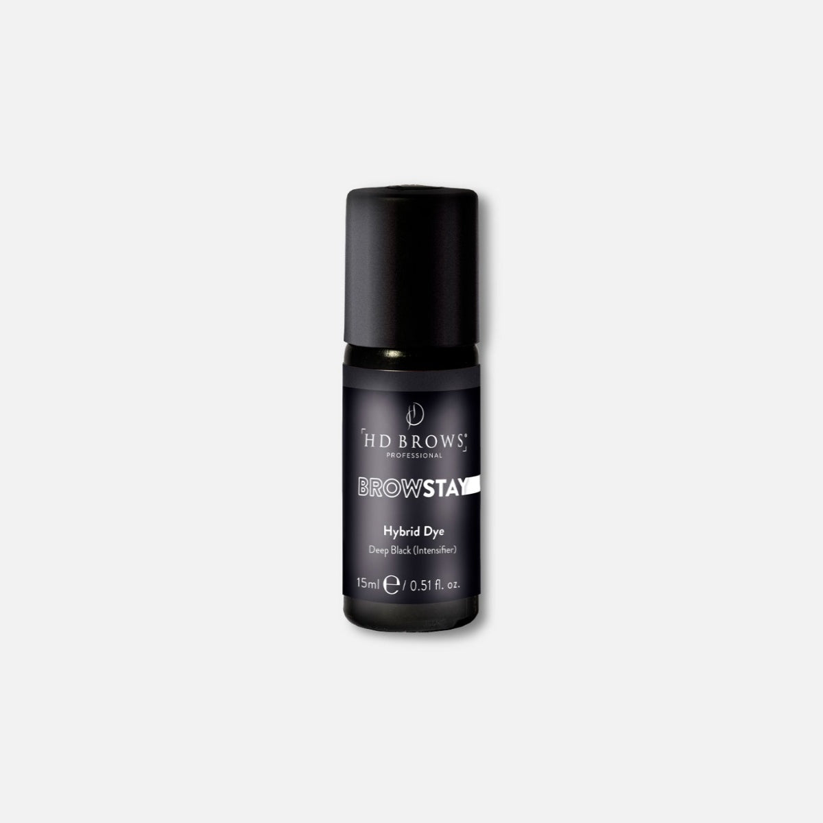 HD Brows BrowStay Hybrid Dye