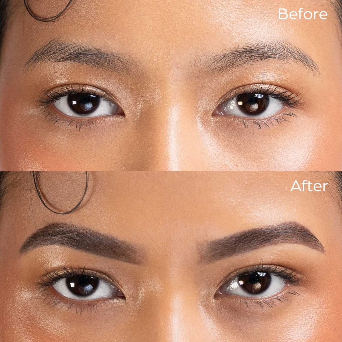 HD Brows BrowStay Hybrid Dye