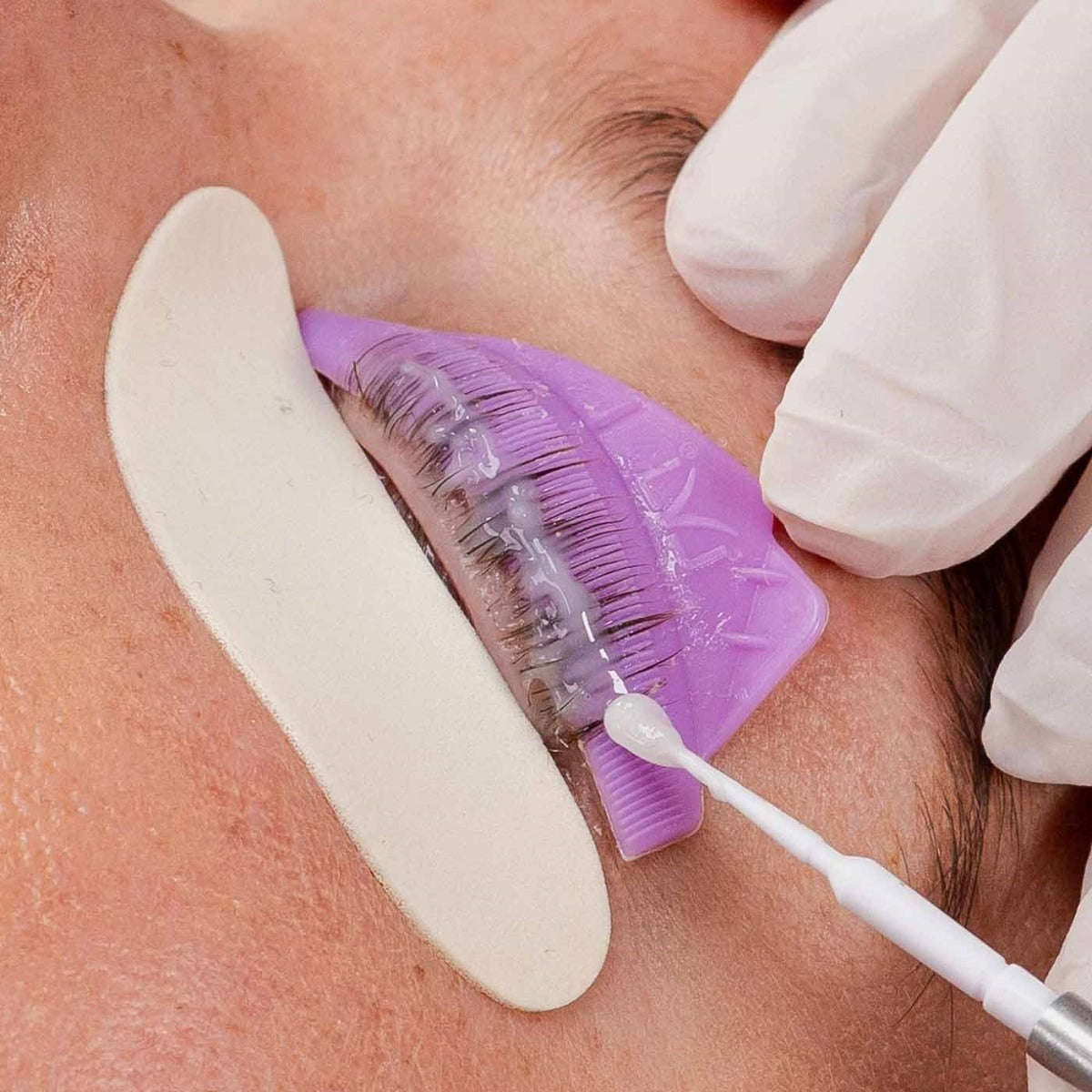 LVL Lash Lift Online Training Course