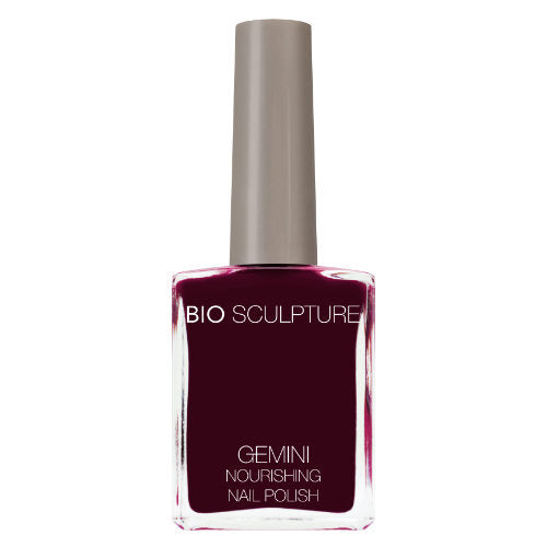 10 - Pinotage - Gemini Nail Polish