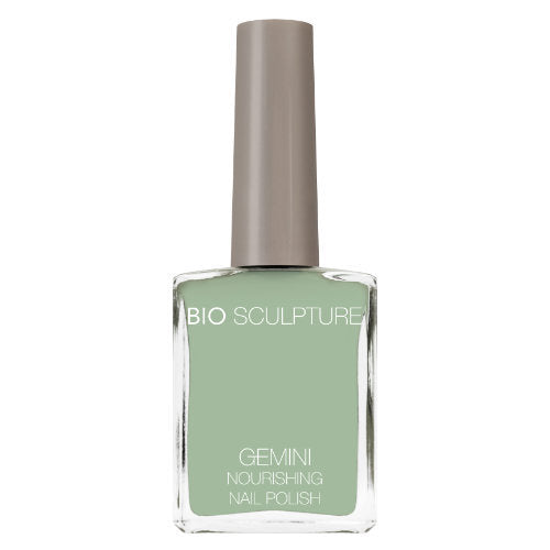 100 - Pistachio Green - Gemini Nail Polish
