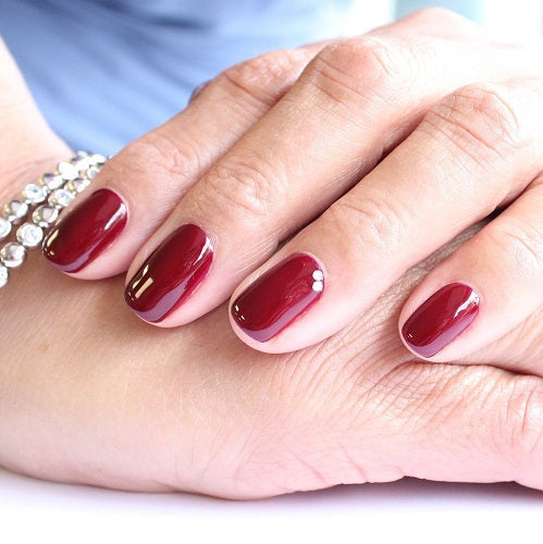 113 - Love Potion - Gemini Nail Polish