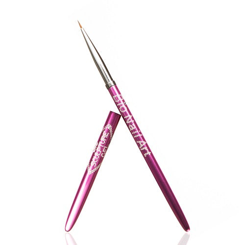 Deluxe Nail Art Brush