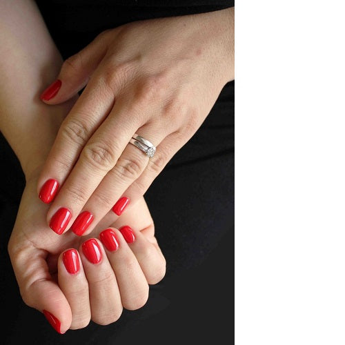 117 - Breaking Dawn - Gemini Nail Polish