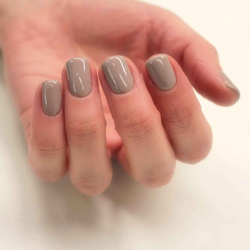 122 - Ashes Of Rose - Gemini Nail Polish