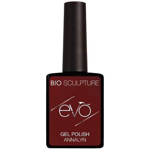 Evo 128 - Annalyn