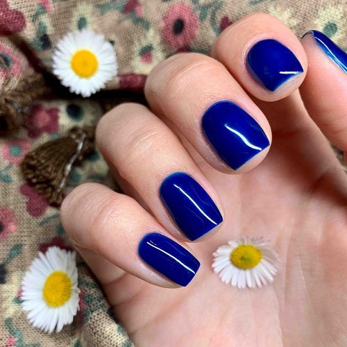 131 - Duke - Gemini Nail Polish