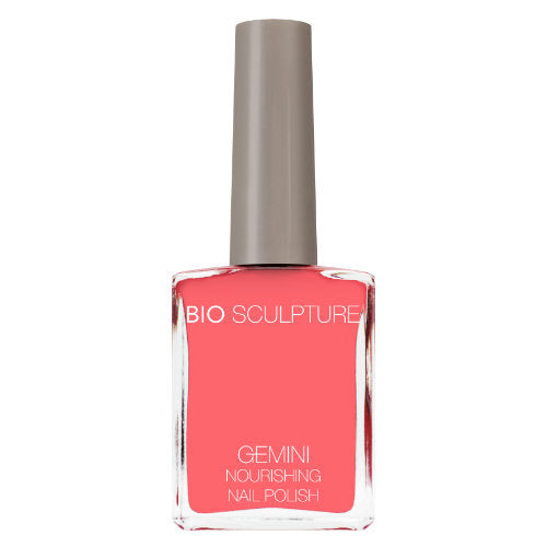 132 - Coral Cove - Gemini Nail Polish