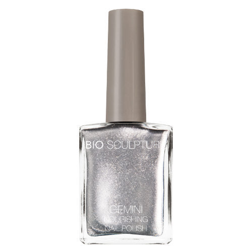 138 - Melting Mercury - Gemini Nail Polish