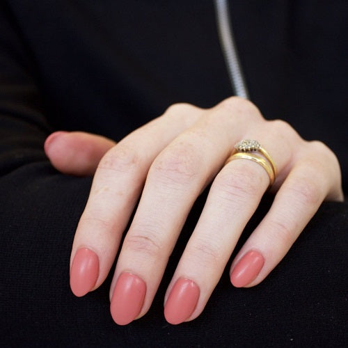 14 - Jodi Rose - Gemini Nail Polish