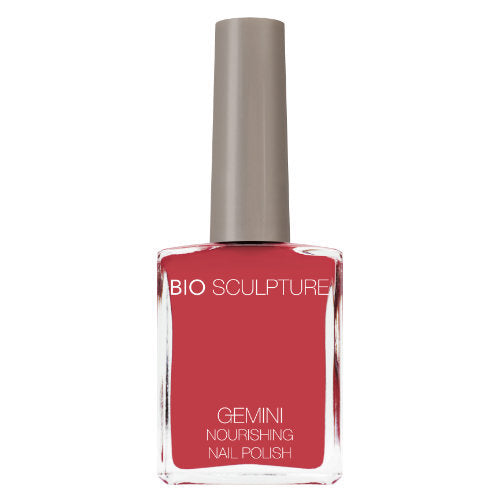 15 - Wild Berry - Gemini Nail Polish