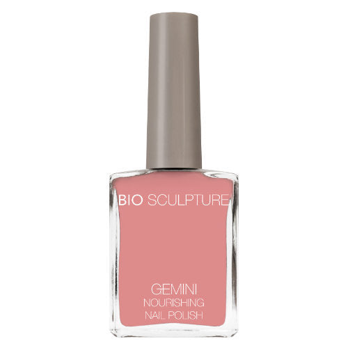 155 - Jackie - Gemini Nail Polish