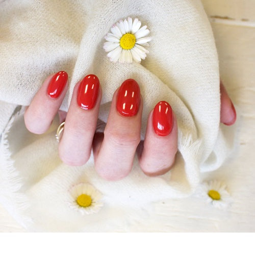 16 - Sunset Shimmer - Gemini Nail Polish