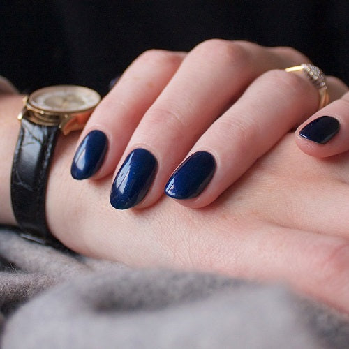 182 - Pursuit of Beauty - Gemini Nail Polish