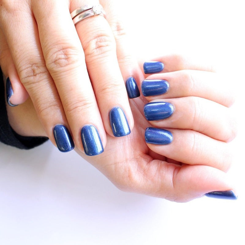 2012 - Midnight Blue