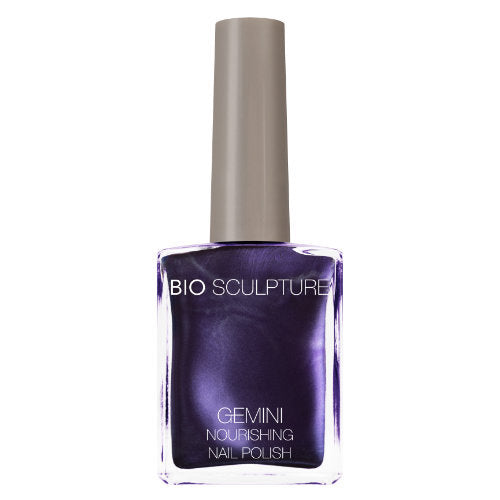 2019 - Lavender Nights - Gemini Nail Polish
