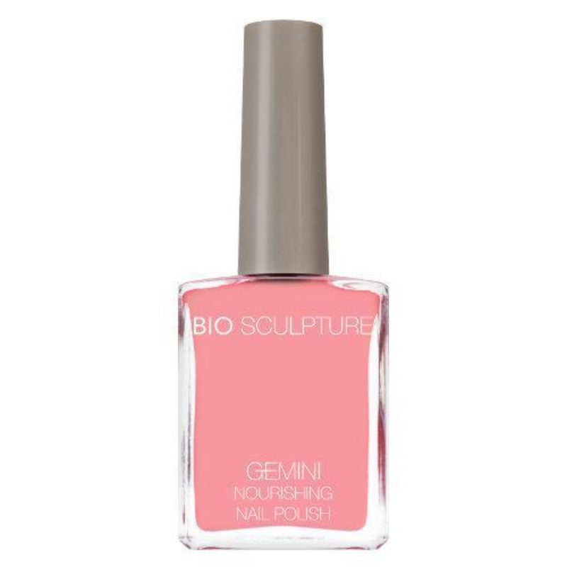 2064 - Rose Peony - Gemini Nail Polish