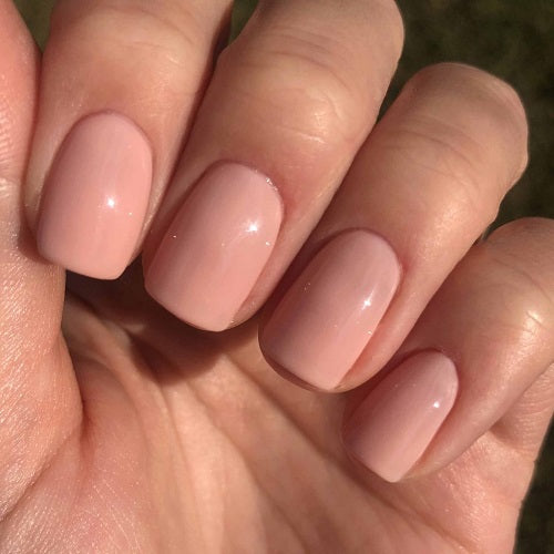 2065 - Sweet Candy Breath - Gemini Nail Polish