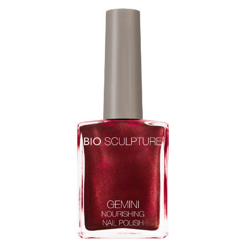21 - Ravishing Ruby - Gemini Nail Polish