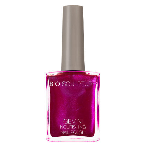 215 - More Is Definitely More - Gemini Nail Polish