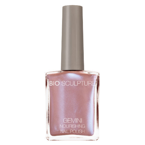 219 - Magical Merry-Go-Round - Gemini Nail Polish