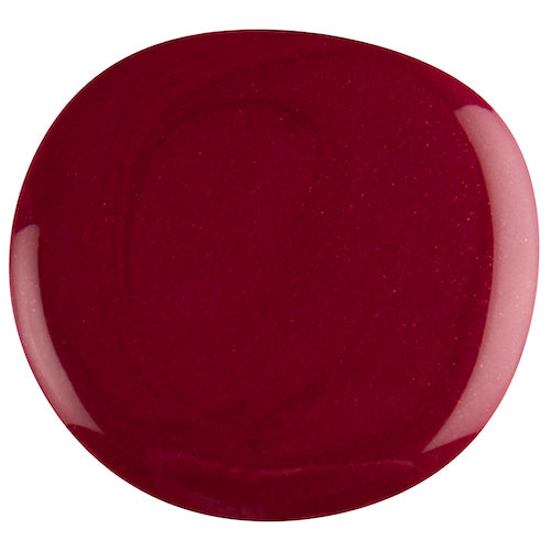 22 - Ravishing Red