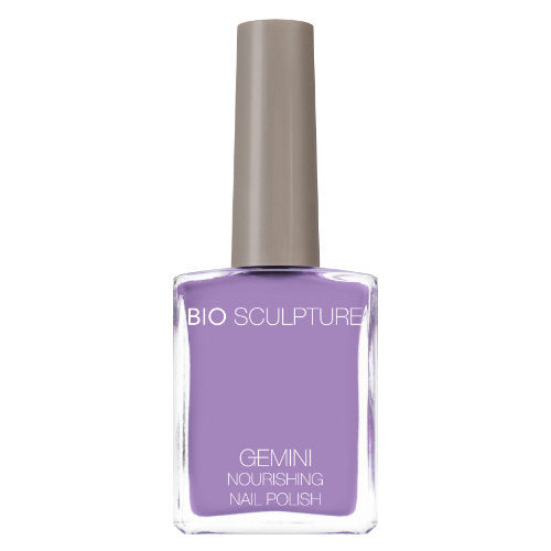 224 - Wild Orchid - Gemini Nail Polish
