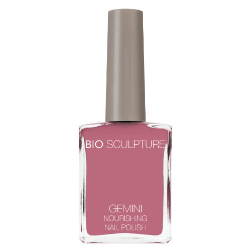 226 - Subtle Silhouettes - Gemini Nail Polish