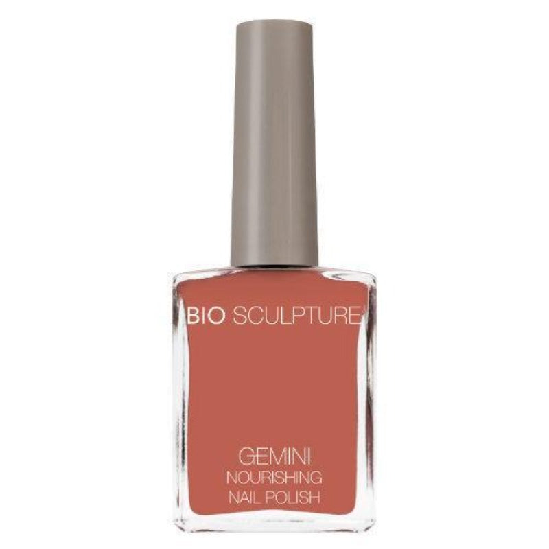 23 - Cafe Latte - Gemini Nail Polish