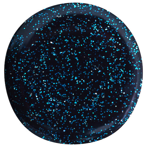 237 - Platinum Sparkle