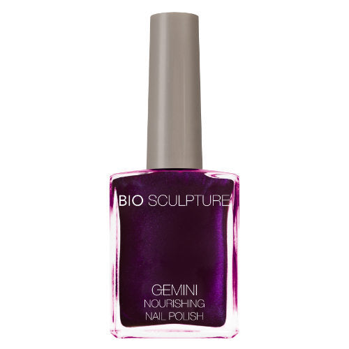 61 - Violet - Gemini Nail Polish