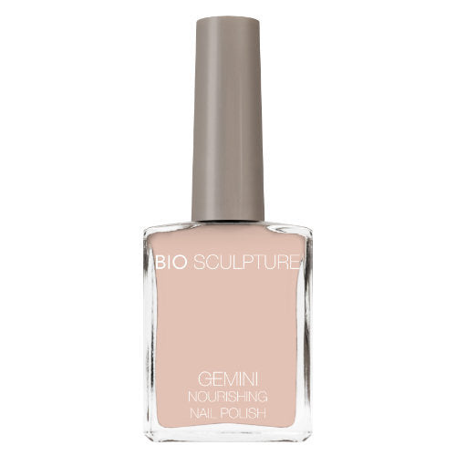 67 - Creme - Gemini Nail Polish