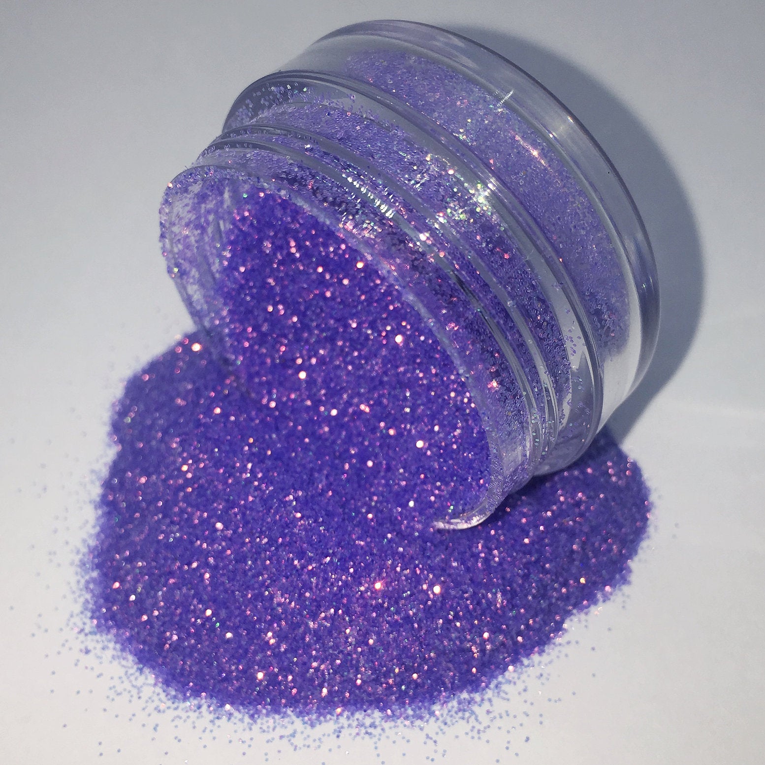 Essence Glitter - Lilac Sunset