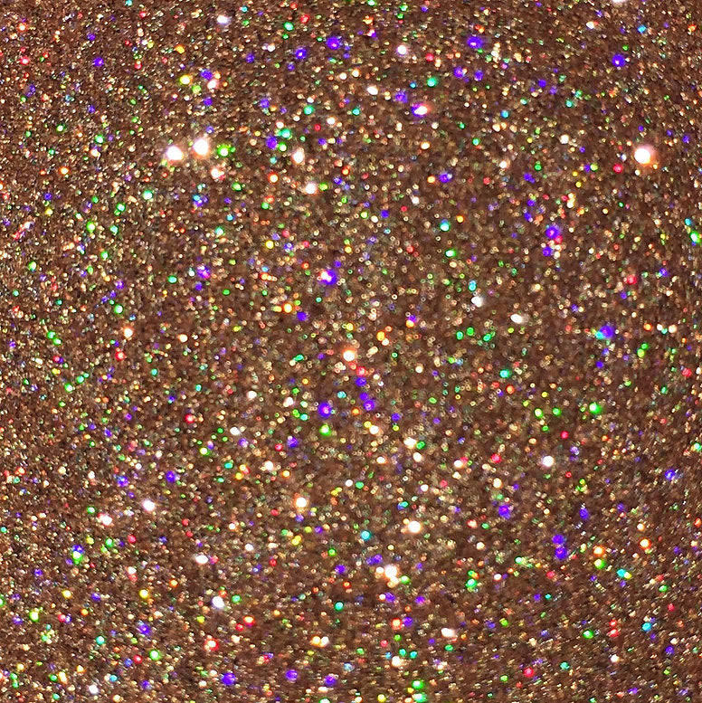 Essence Glitter - Fool's Gold