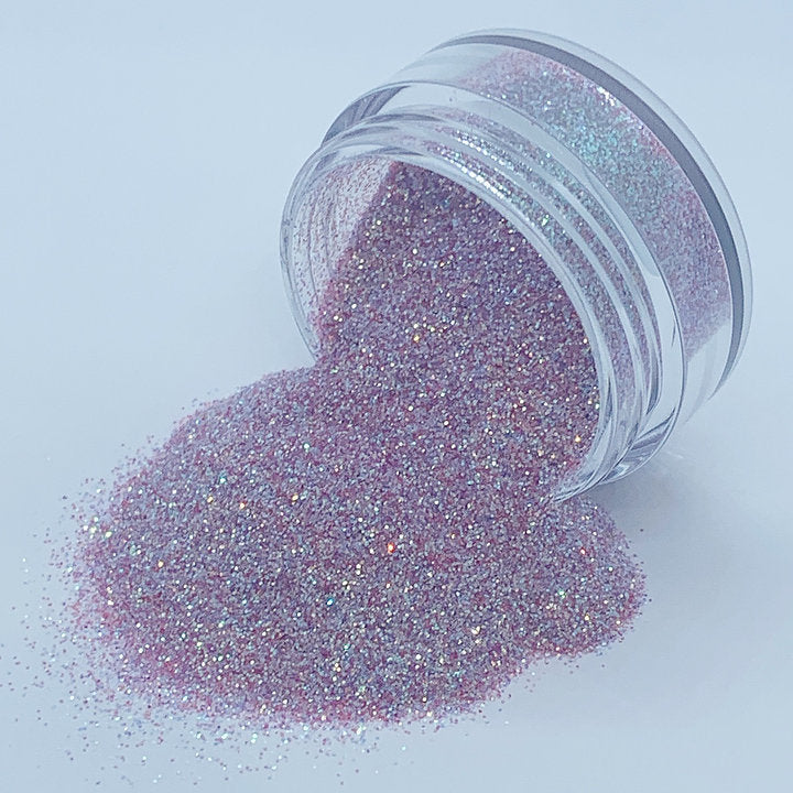 Essence Glitter - Cotton Candy