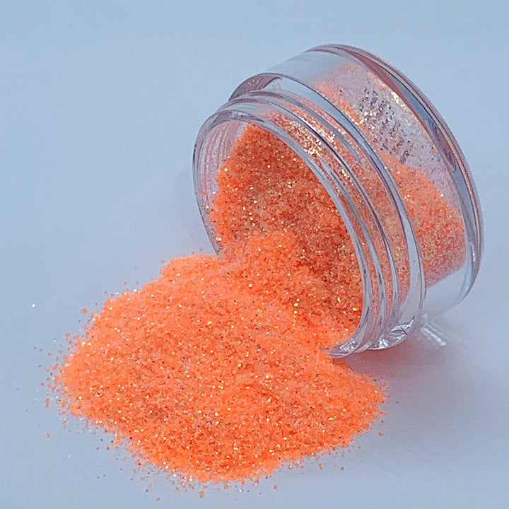Essence Glitter - Tangerine Twist