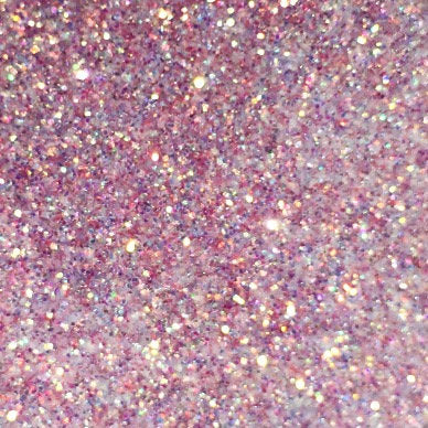 Essence Glitter - Cotton Candy